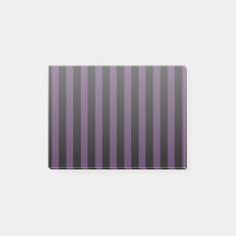 Listras roxas escuras e pretas