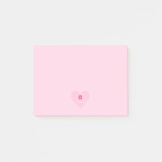 Bloco De Notas Liviys Cares Logo