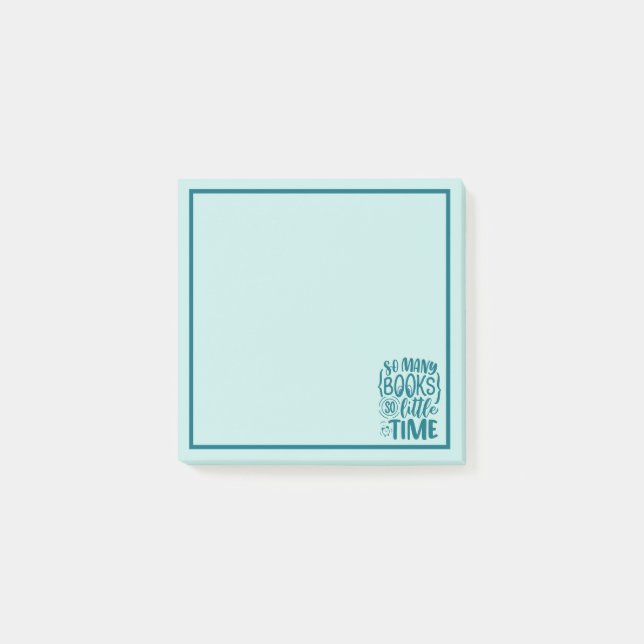 Bloco De Notas Livro Lendo Amor (Frente)