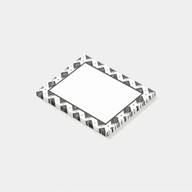 Bloco De Notas Livros (Inclinado)