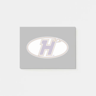 Bloco De Notas Logotipo Atlético Hunter College Hawks