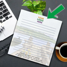 Logotipo Corporativo Rustic Lake Único Vinculado