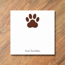 Logotipo ou imagem personalizados e seu texto