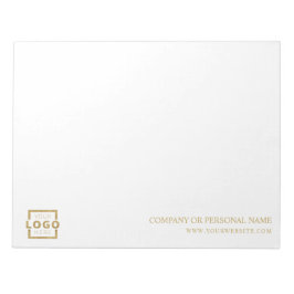 Bloco De Notas Logotipo personalizado Oferta de Promocional da em