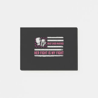 Bloco De Notas luta de conscientização sobre o cancer