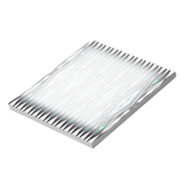 Bloco De Notas Luyu ~ Wild Dove (Invertido)