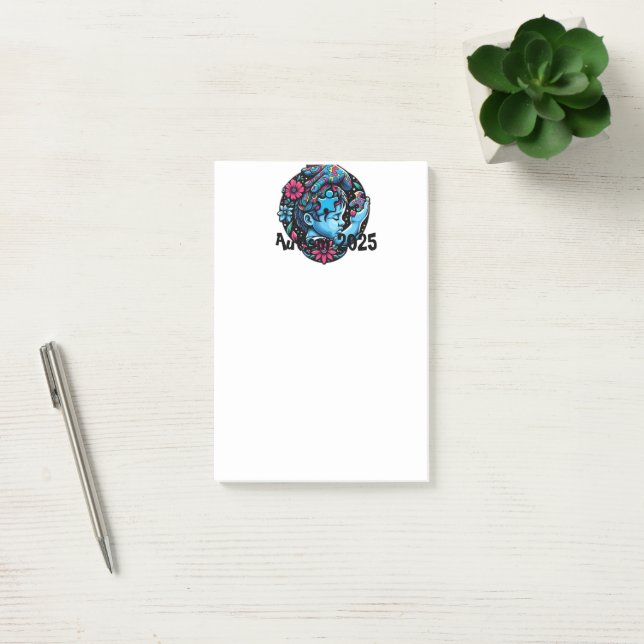 Bloco De Notas Luz Orientadora: A Quebra-cabeça da Consciência do (Escritótio)