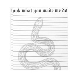 BLOCO DE NOTAS LWYMMD