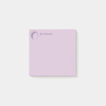 Macarão Roxo do Escritor