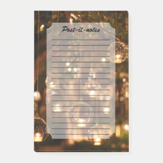 Bloco De Notas Magical Hanging Glass Lanterns Candle