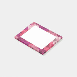 Bloco De Notas Magnolias