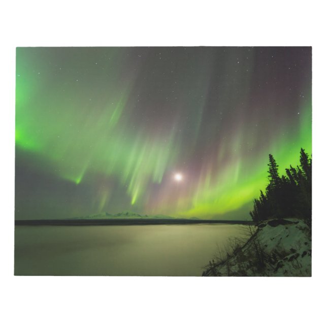 Bloco De Notas Majexpressa (Frente)