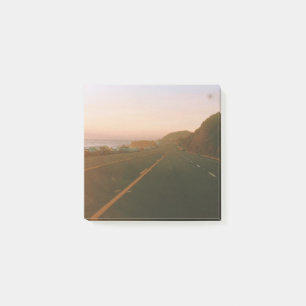 Bloco De Notas Malibu Roadtrip