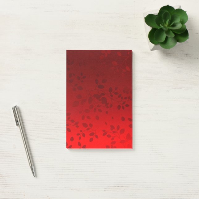 Bloco De Notas Mandala de Flores 9 (Escritótio)