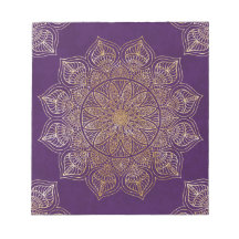 mandala de ouro