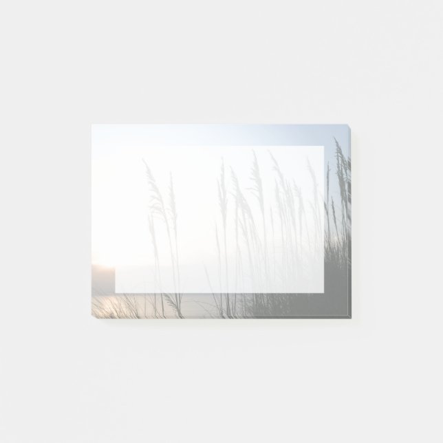 Bloco De Notas Manhã Sussurra (Frente)