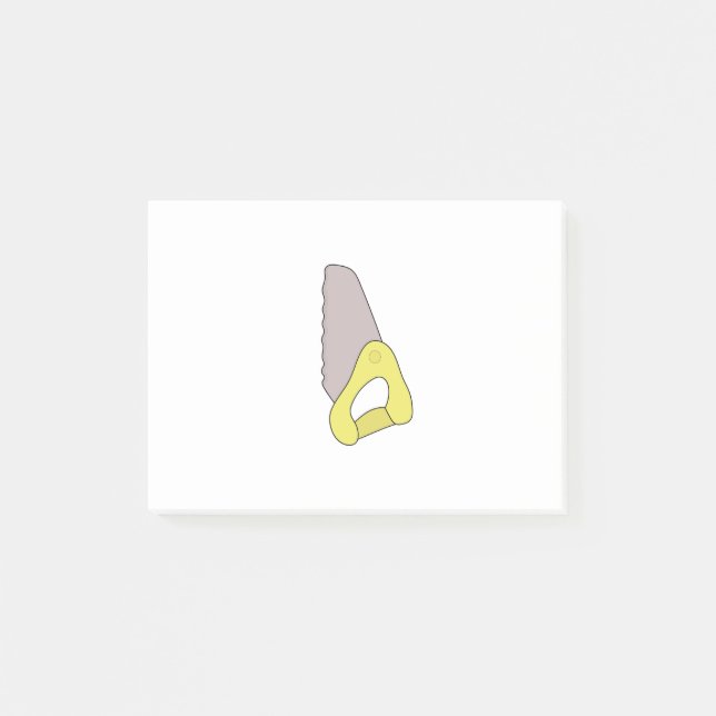 Bloco De Notas Manipulador (Frente)