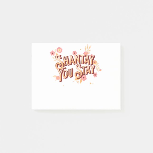 Bloco De Notas Mantenha-Se, Arraste Raça, Arraste Rainha, Arraste (Frente)