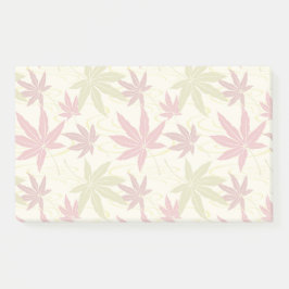 BLOCO DE NOTAS MAPA JAPONESA (CREME)