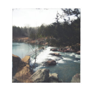 Bloco De Notas Marble Creek