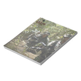 Bloco De Notas Marinho do exército marines lrrrp lrrrps reon lurs