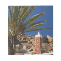 MARROCOS, Anti Atlas, Região de TAFRAOUTE: ADAI, V