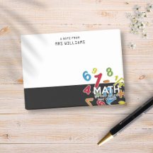 Matemática. A única matéria que conta