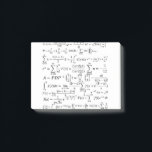 Bloco De Notas math equations and formulas<br><div class="desc">a bunch of equations and formulas most of them related to math for all math lovers out there.</div>