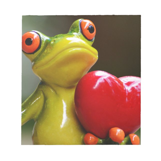 Bloco De Notas Me Ame...Sou Lonley (Frente)