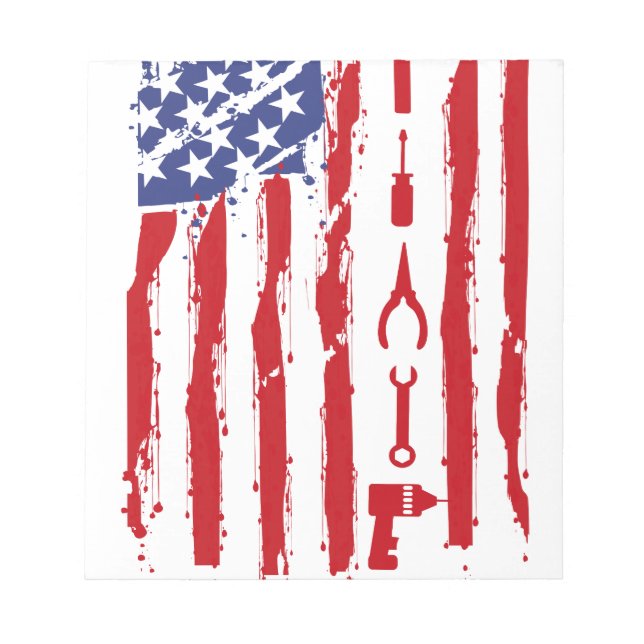 Bloco De Notas Mecânico - Comércio de manutenção mecânica automát (Frente)