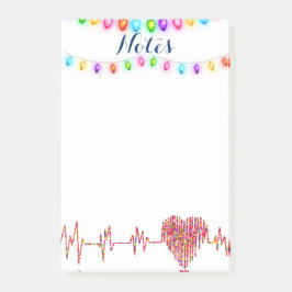 Bloco De Notas Médico