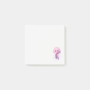 Bloco De Notas Medusa