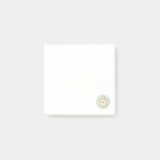 Bloco De Notas Meh Shopping Tote Notes 