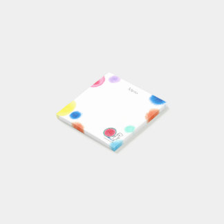 Bloco De Notas Melancia Cat Posta