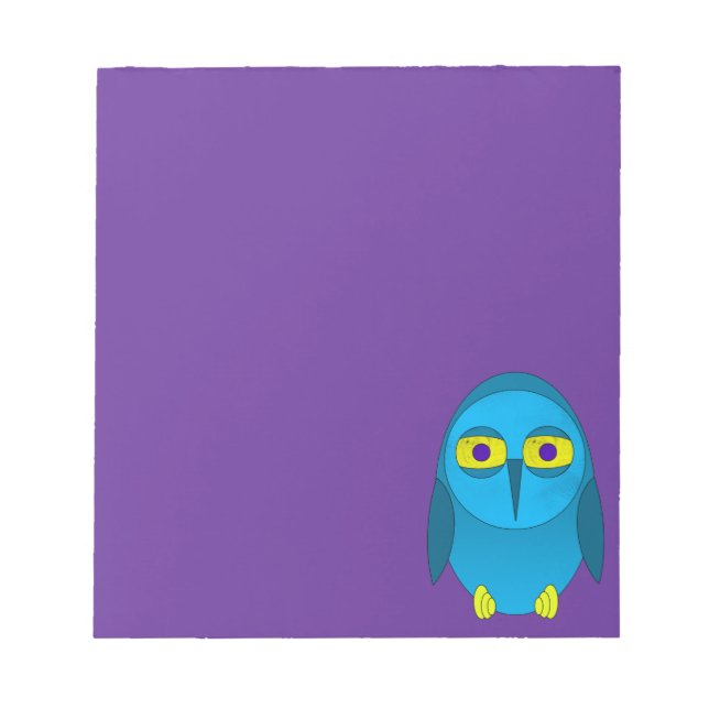 Bloco De Notas Melchior (Frente)