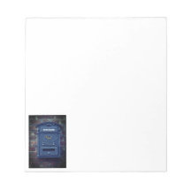 Mensagem de snail-mail de nota rápida