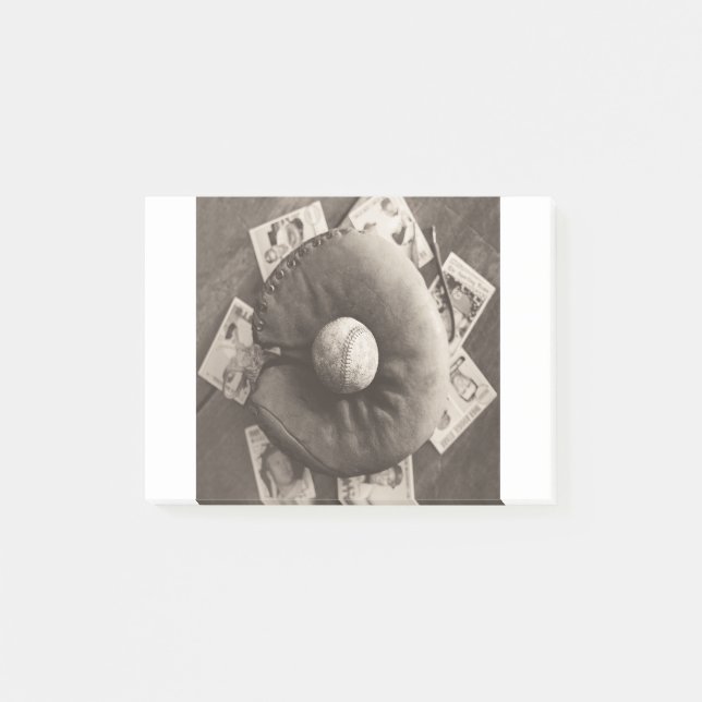 Bloco De Notas MES01BWD3 basebol Cards.tif (Frente)