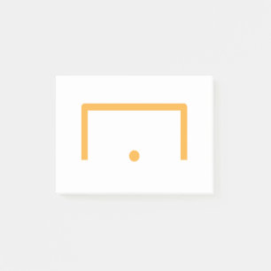 Bloco De Notas Meta