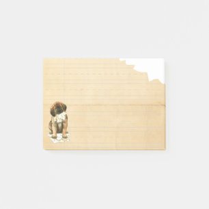 Bloco De Notas Meu Leonberger comeu meus trabalhos de casa