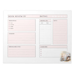 Bloco de Notas Meu Livro Aventura 40 Páginas