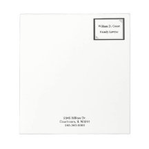 Minimalista Quadro Preto Pontual Profissional Empr