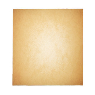 Bloco De Notas minimay faux parerging/diy font+color