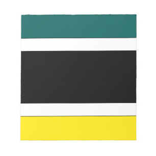 Bloco De Notas Moçambique