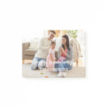 Modelo de Foto Personalizado para Qualquer Evento