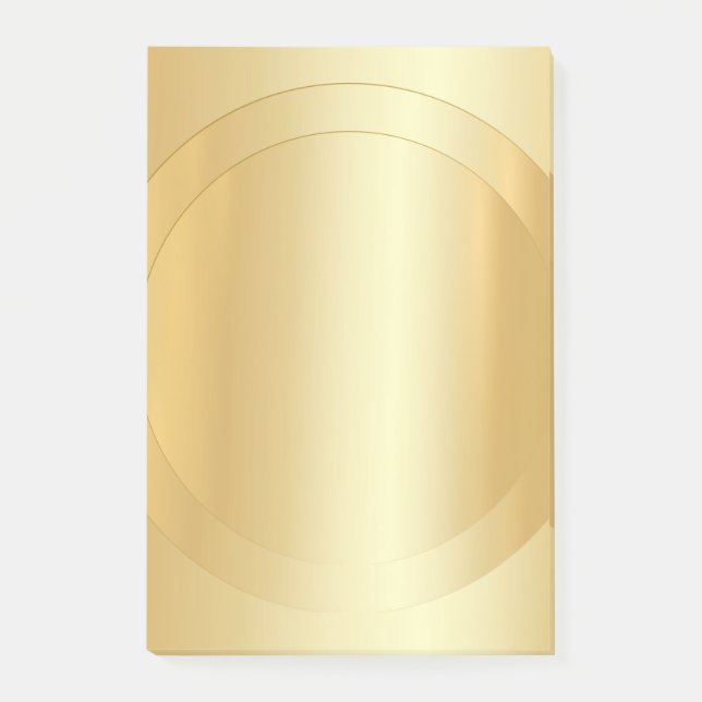 Bloco De Notas Modelo em Branco Moderno e Elegante com Visual Dou (Frente)