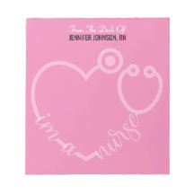 Moderno Da Mesa Do Nome Do Estetoscópio Enfermeiro