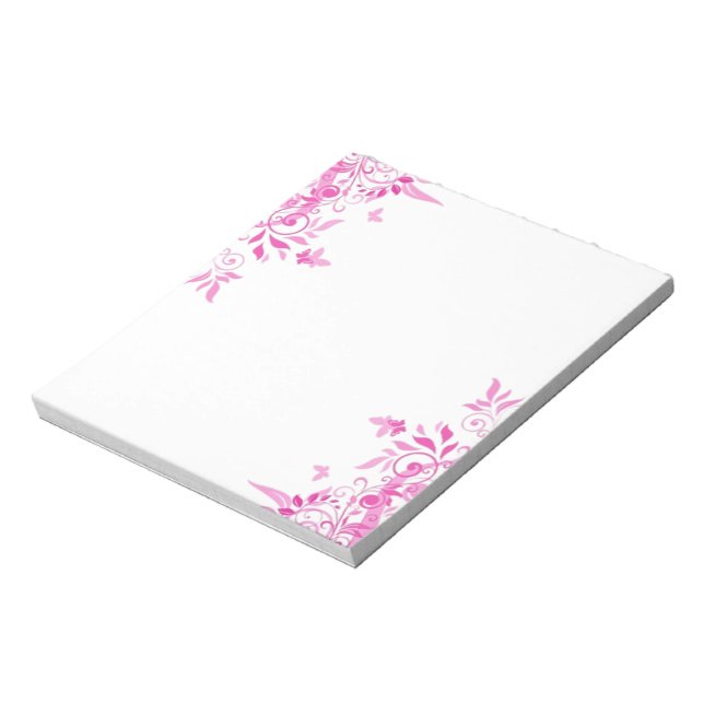 Bloco De Notas "ModPrint Notepad" (Invertido)