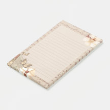 Monograma elegante, papel de rascunho da safra rus