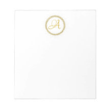 *~* Monograma Inicial Minimal Glitter Dourado Femi