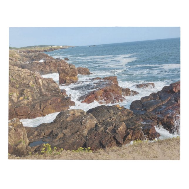 Bloco De Notas Montre eWatch Factory (Frente)